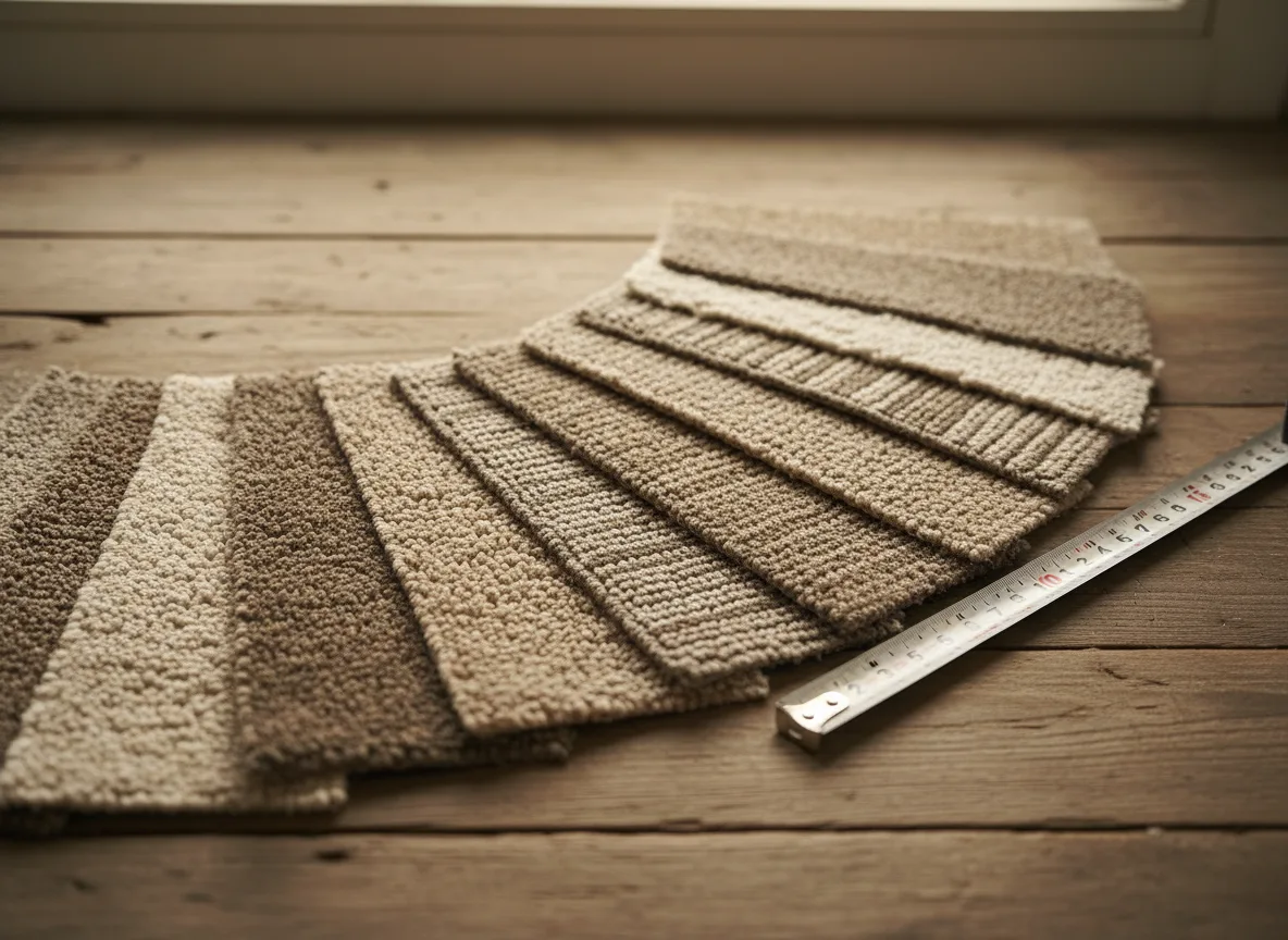 Carpet Installation Severy, KS FAQs